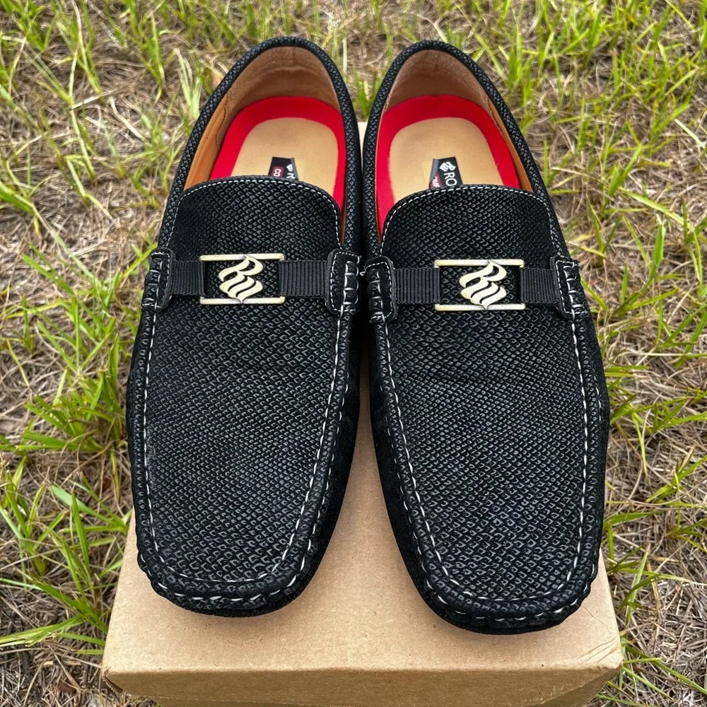 Rocawear Loafers - Picture 2 of 4